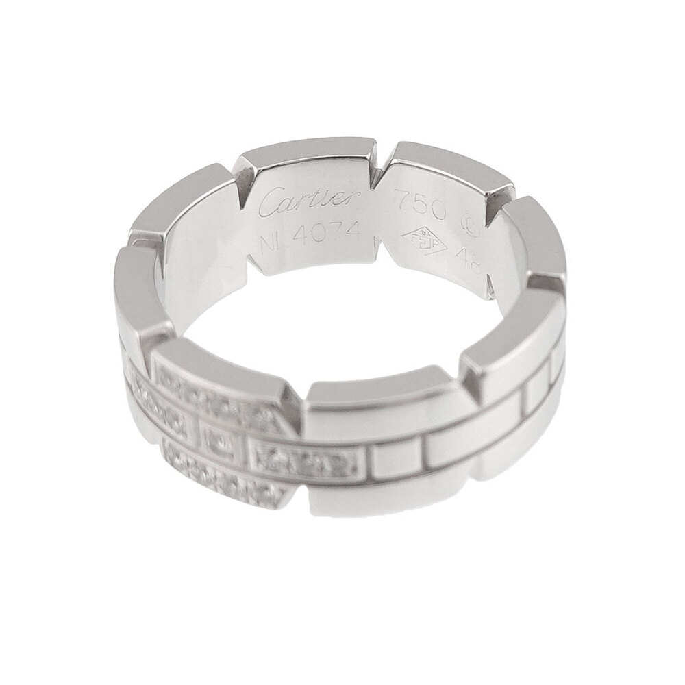 CARTIER Ring - Picture 3 of 7